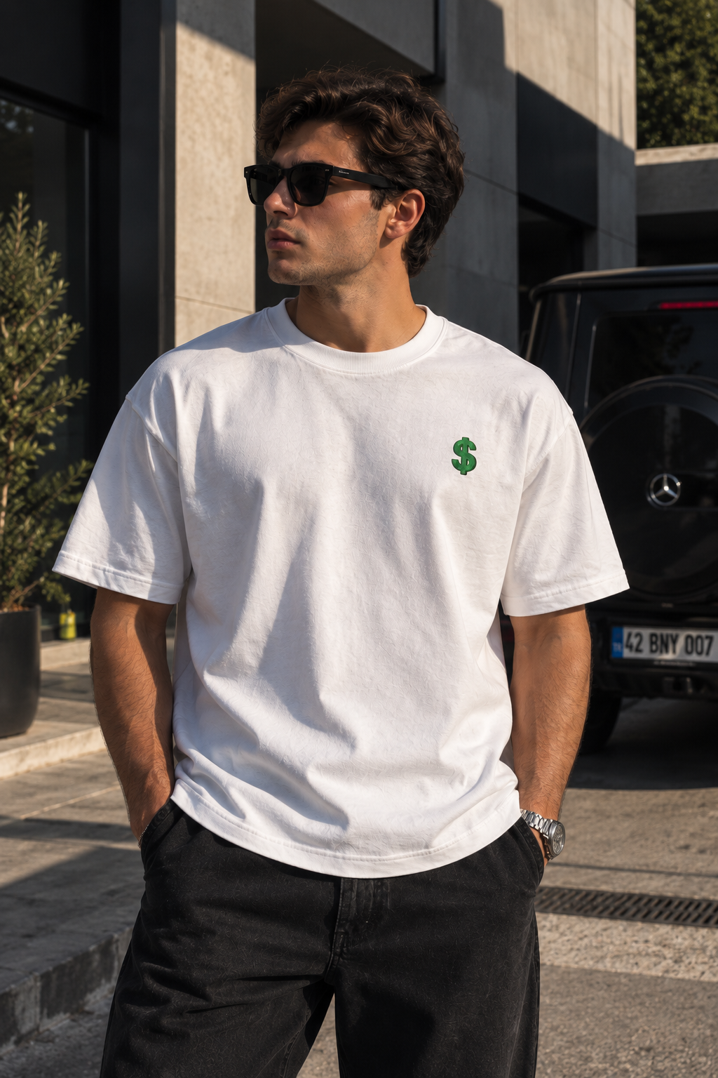 Dolar - Tshirt