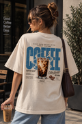 Coffe - Tshirt