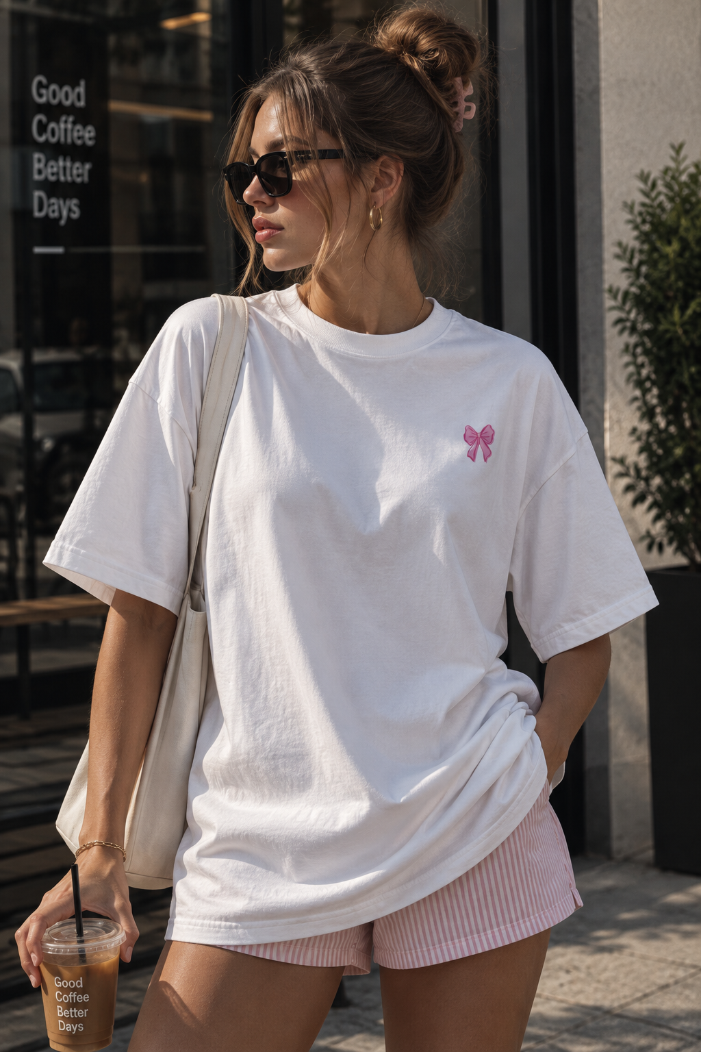 Delight - Tshirt