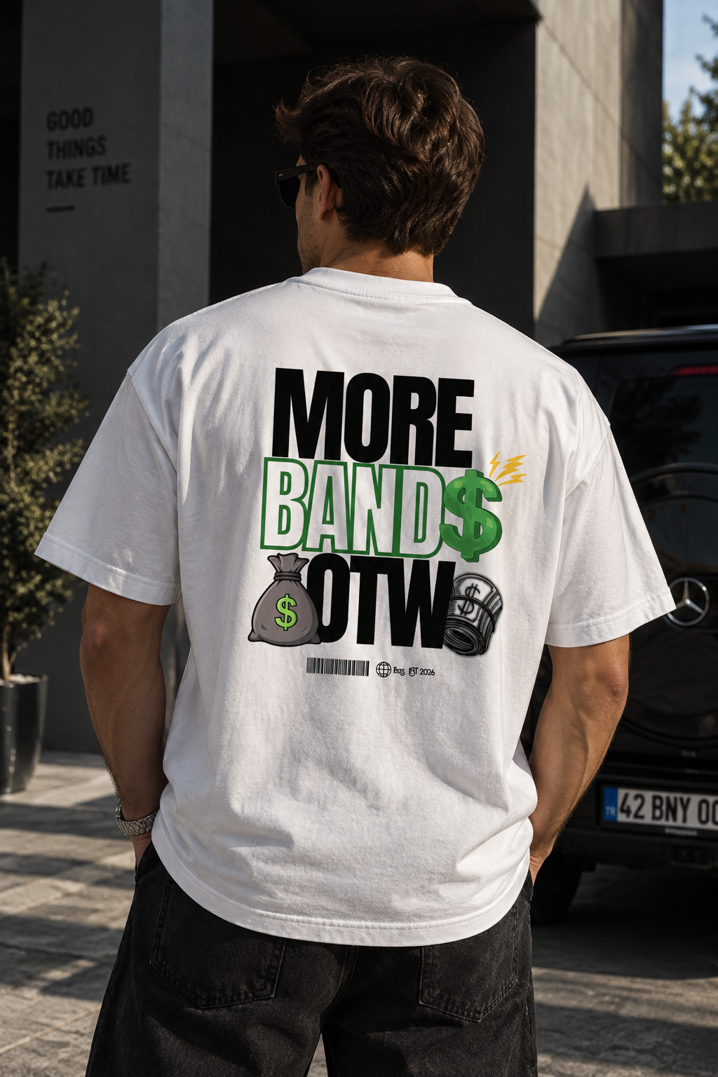 Dolar - Tshirt