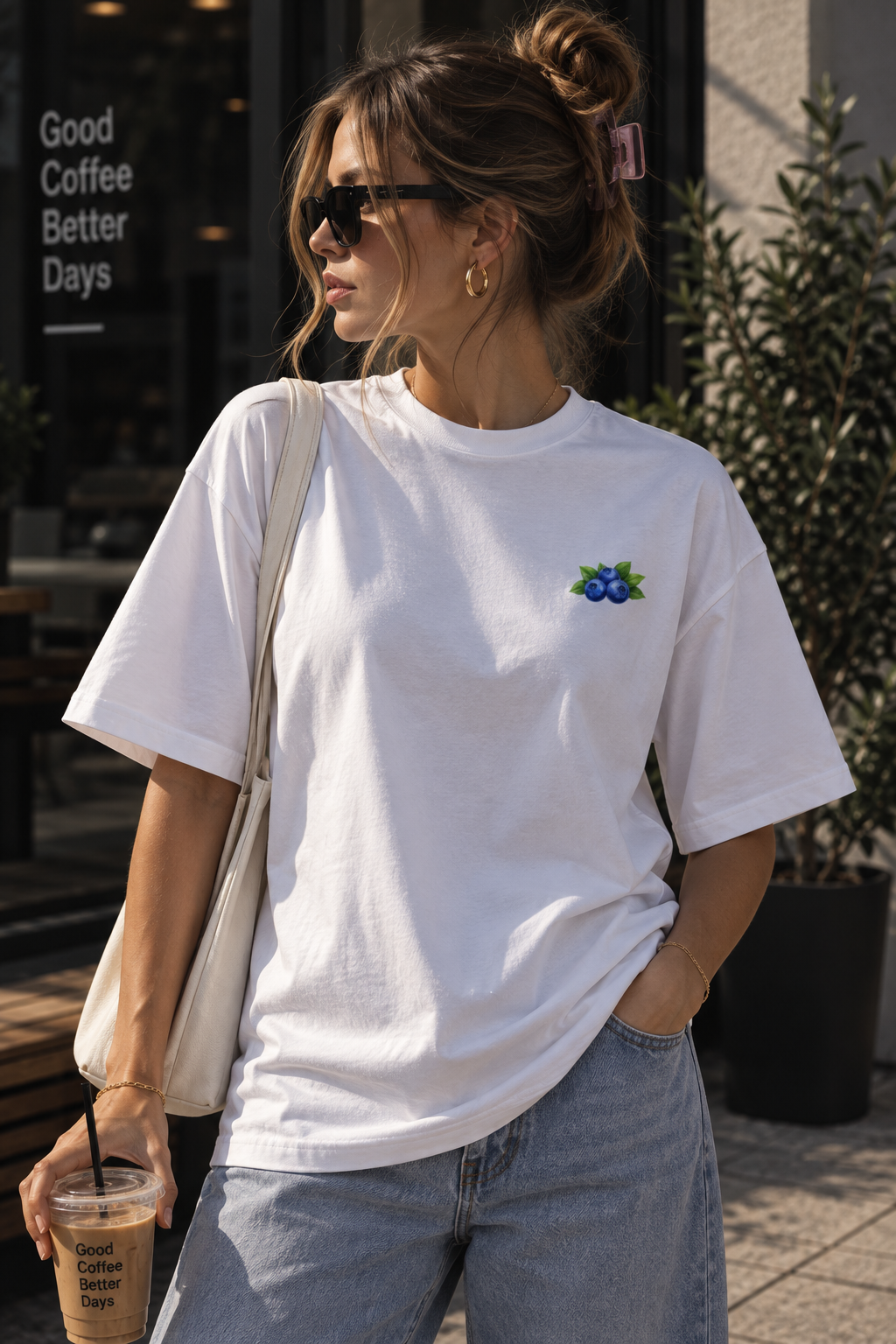 Yaban Mersini - Tshirt