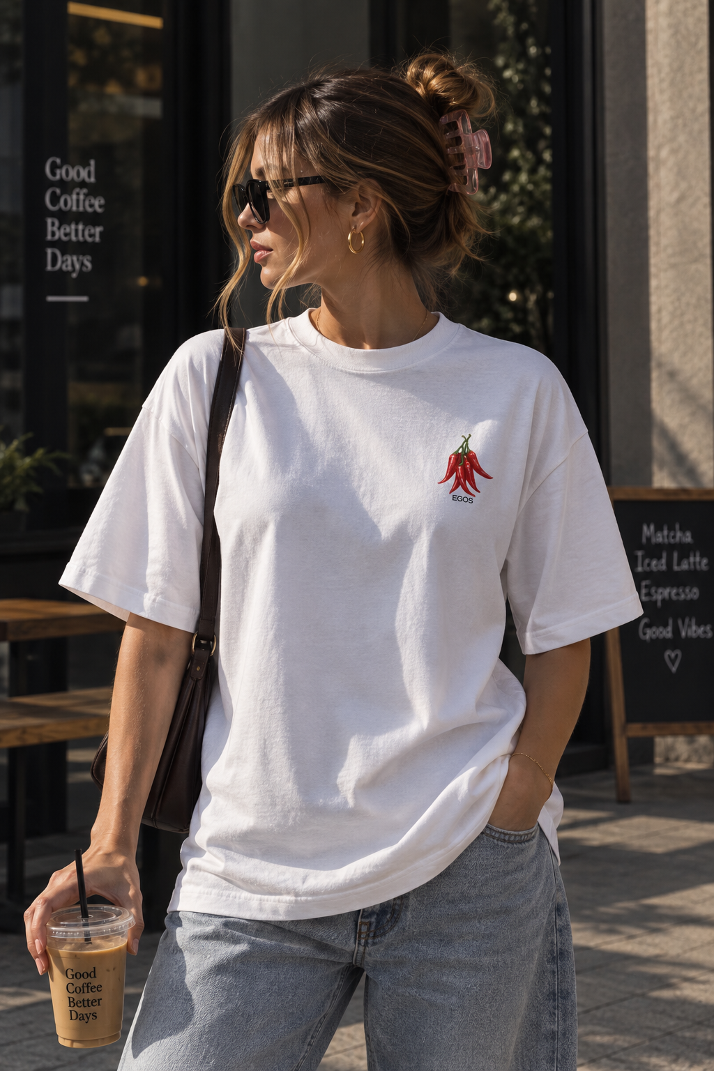 Sweet Chili - Tshirt