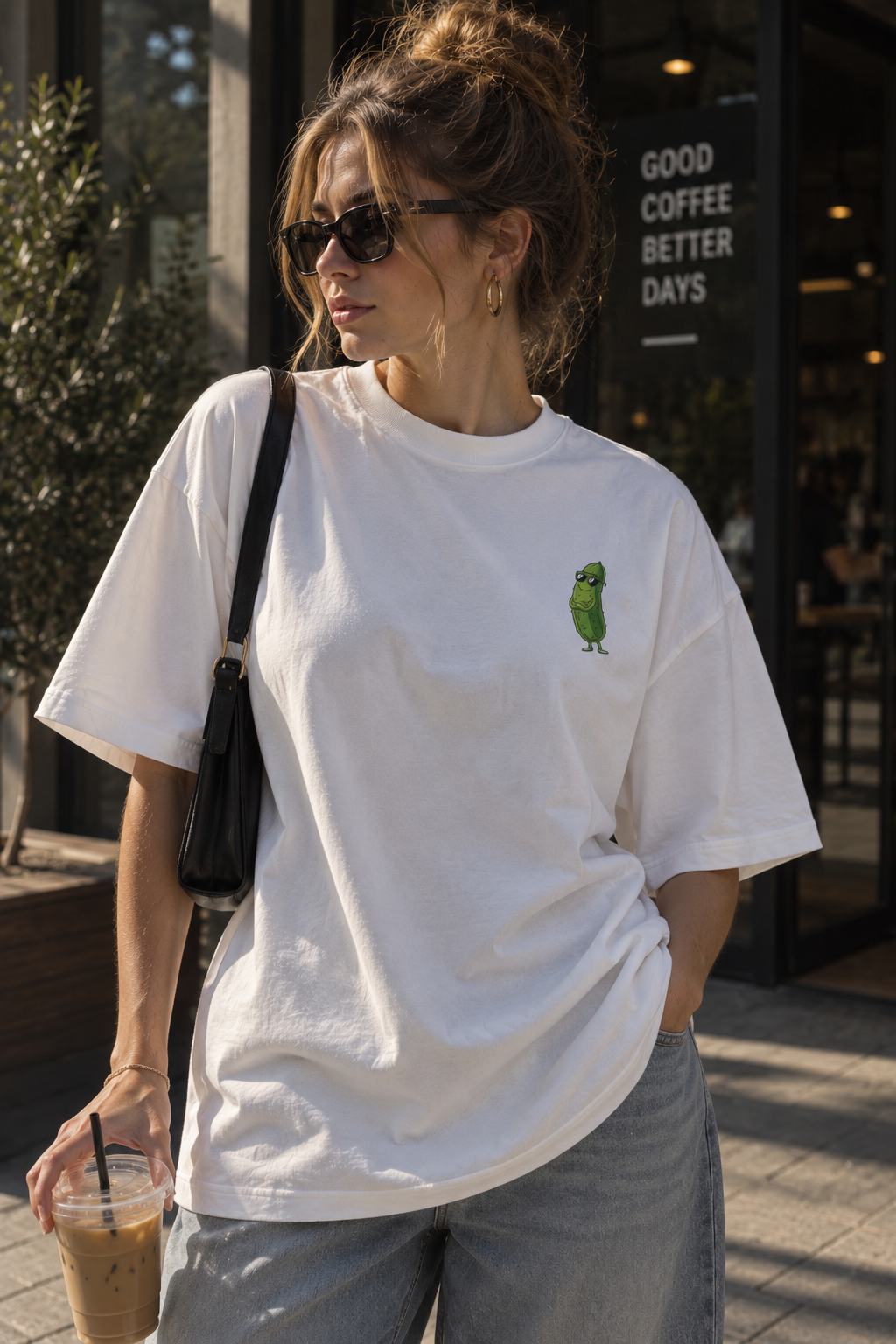 Turşu - Tshirt