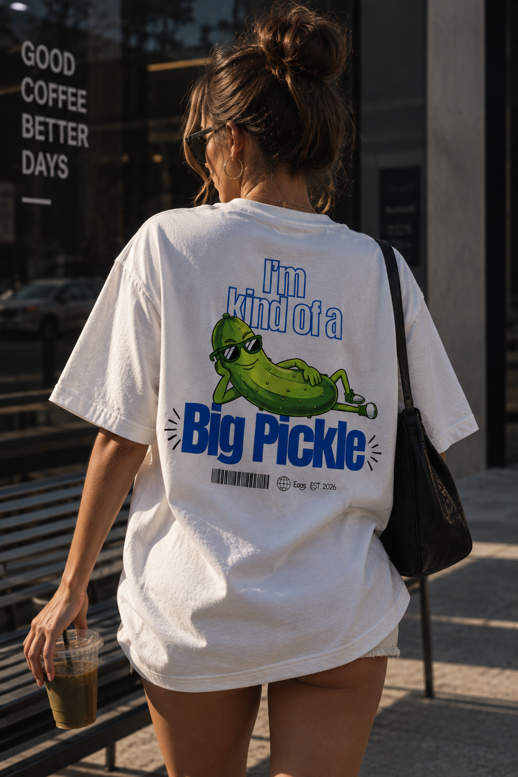 Turşu - Tshirt